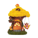 Orange Tree House Decor
