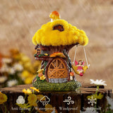 Orange Tree House Decor